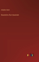 Souvenirs d'un musicien (French Edition) 9356893713 Book Cover