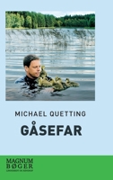 Gåsefar 8726029863 Book Cover