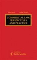 Commercial Law 1405710071 Book Cover