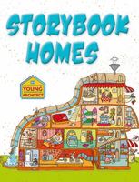 Storybook Homes 0778702987 Book Cover