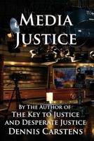 Media Justice 1505475600 Book Cover