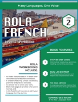 Rola French: Level 2 1087972302 Book Cover