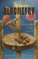 Algometry (Lost Horse Press Contemporary Ukrainian Poetry) (English and Ukrainian Edition) B0DZM4CVZZ Book Cover