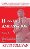 Heaven's Ambassador: Volume 2 1514428938 Book Cover