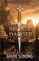 The Bronze Dagger 1620063492 Book Cover