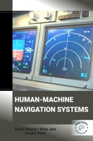 Human - Machine Navigation Systems B0F3BMDRNM Book Cover