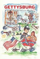 Gettysburg 1497523796 Book Cover