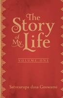 The Story of My Life: Autobiography 0982260091 Book Cover
