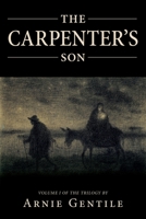 The Carpenter's Son 1643884271 Book Cover