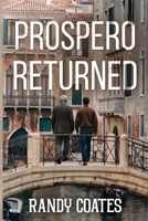 Prospero Returned 1836712758 Book Cover
