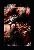 Blade of the Vagabond: Heaven, Earth, & Woman B0DS8RML2M Book Cover