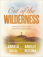 Out of the Wilderness 0593602587 Book Cover