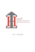 Honest Improvements B0GYQ9N6NW Book Cover