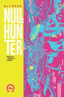 Nullhunter Volume 1 1534333673 Book Cover