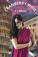 Cranberry WIne 1958418250 Book Cover