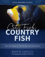 City Fish, Country Fish 0884483231 Book Cover