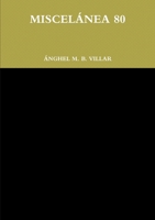 Miscelánea 80 1387457543 Book Cover