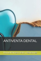 ANTIVENTA DENTAL (Spanish Edition) B0F3JH2MQ6 Book Cover