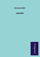 Leander 3842403097 Book Cover