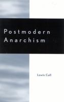 Postmodern Anarchism 0739105221 Book Cover