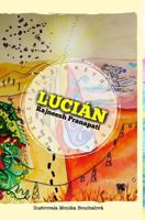 Luci�n z destn�ho pralesa Feklesp�r 1518422748 Book Cover