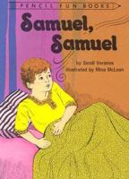 Samuel, Samuel 1555133274 Book Cover