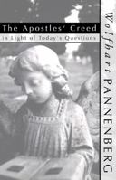 Das Glaubensbekenntnis ausgelegt und verantwortet vor den Fragen der Gegenwart 0664209475 Book Cover