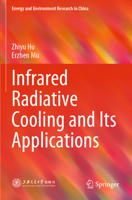 Infrared Radiative Cooling and Its Applications 9811966087 Book Cover