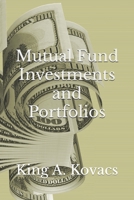Mutual Fund Investments and Portfolios B0F5WTLWG8 Book Cover