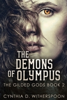 The Demons of Olympus (The Gilded Gods Book 2) 4867456322 Book Cover