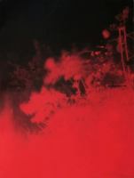 Broken Spectre 1912719436 Book Cover