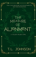 The Measure of Alignment B0H8ZF2VMG Book Cover
