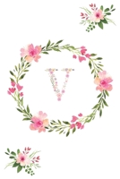 V: A Discreet Notebook where Keep Track of All of Your Favorite Website, Username, Passwords, Email Addresses, Wi-Fi Password, Software Serial Number, ... Tabs - 6x9 - Lined (Password & Serial) 1696854687 Book Cover