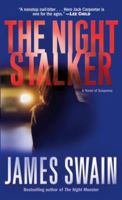 Night Stalker: A Novel 0345475526 Book Cover