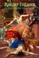 Risk Off Theater: El Cociente de Estabilidad 179298085X Book Cover