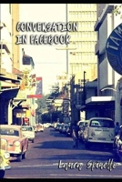 Conversation in Facebook 170915716X Book Cover