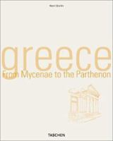 Greece (Taschen's World Architecture) 3822812250 Book Cover