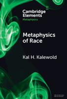 Metaphysics of Race 1009500309 Book Cover