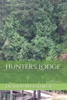 Hunter's Lodge B09CGFWN97 Book Cover