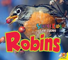 Robins B0GN2PLHZJ Book Cover