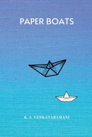 Paper Boats B0CP91793N Book Cover
