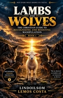 Lambs and Wolves book 1: the christian guid to recognizing and B0HKDMVK4X Book Cover