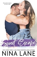 Sweet Escape 1736052772 Book Cover
