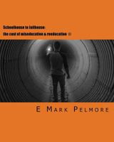 Schoolhouse to Jailhouse: The Cost of Miseducation & Reeducation 1719207879 Book Cover