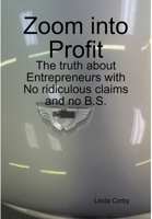 Zoom Into Profit 1447785975 Book Cover