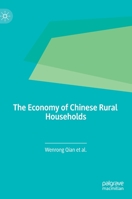 The Economy of Chinese Rural Households 9811385939 Book Cover