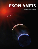 Exoplanets 0816529450 Book Cover