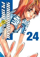 Yowamushi Pedal, Vol. 24 1975339215 Book Cover