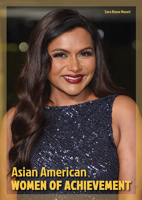 Asian American Women of Achievement 1678210544 Book Cover