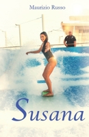 Susana: (Italiano) (Italian Edition) B0DBG3L1BX Book Cover